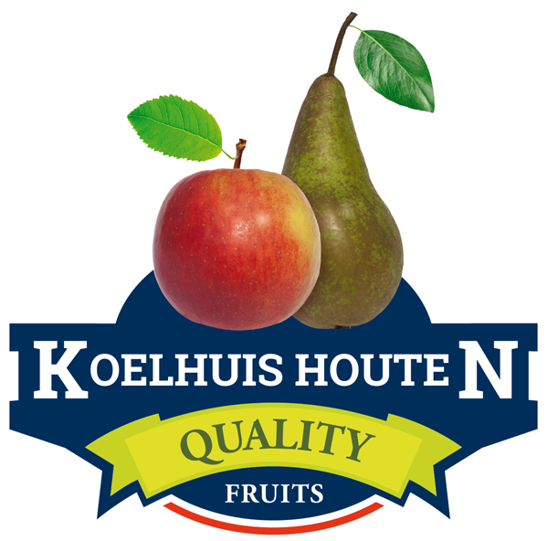 Koelhuis Houten Logo